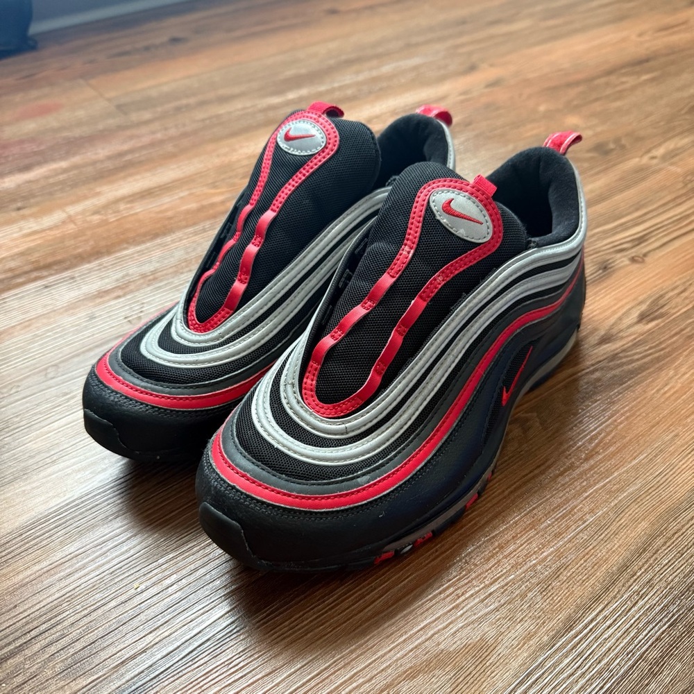 SOLD ON M❗️Nike Air Max 97